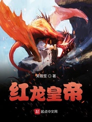 紅龍皇帝小說封面