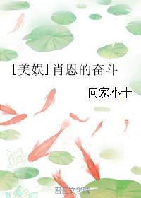 [美娛]肖恩的奮鬭小说封面